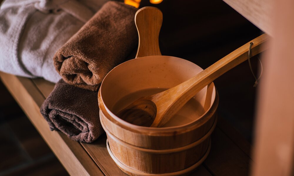 Sauna infusion "Classic Good"