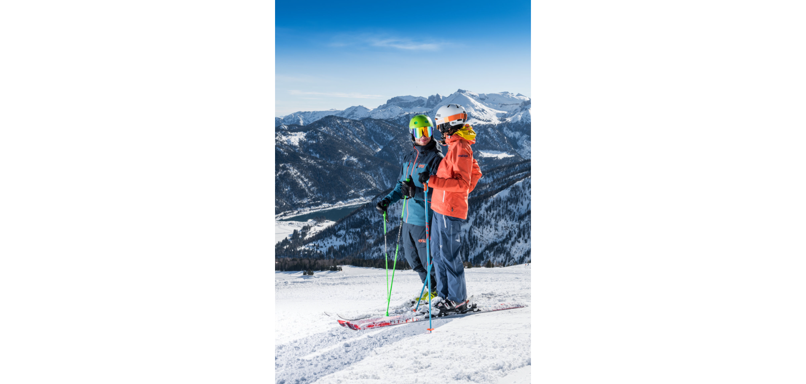 Skiverleih