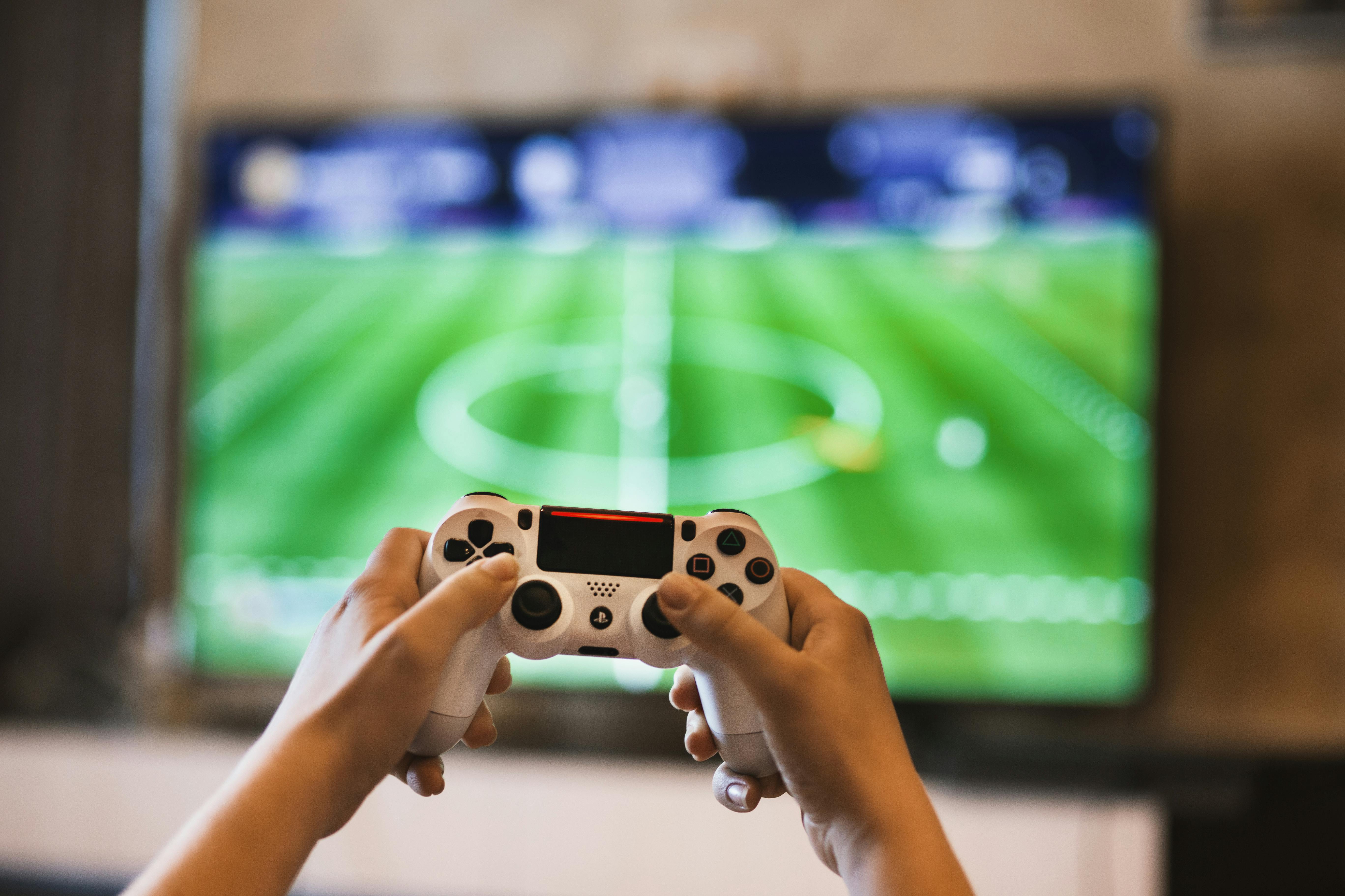 Teens only - FIFA Tournament