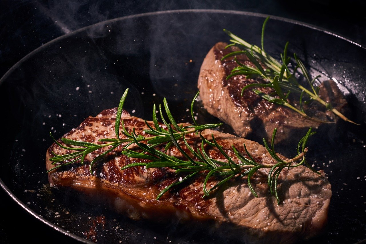 Game Truffle Week November 20 - 28