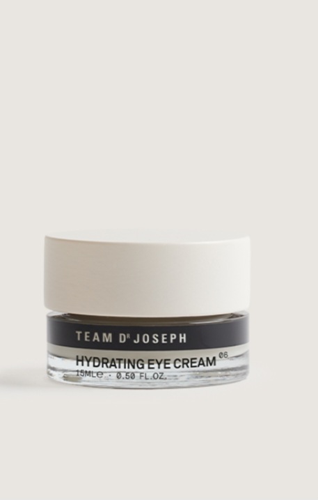 Team Dr Joseph
HYDRATING EYE CREAM
