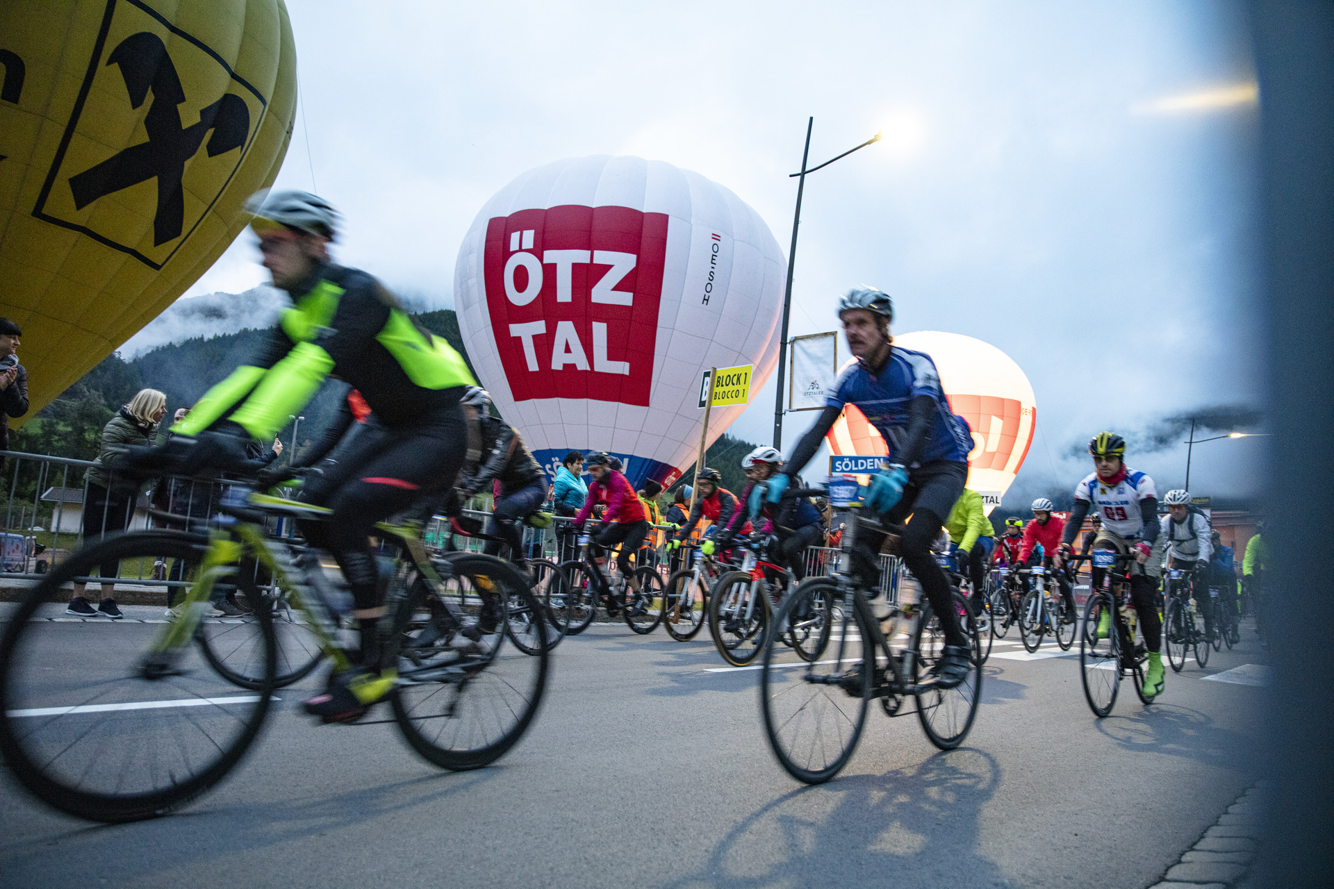 Ötztaler Radmarathon