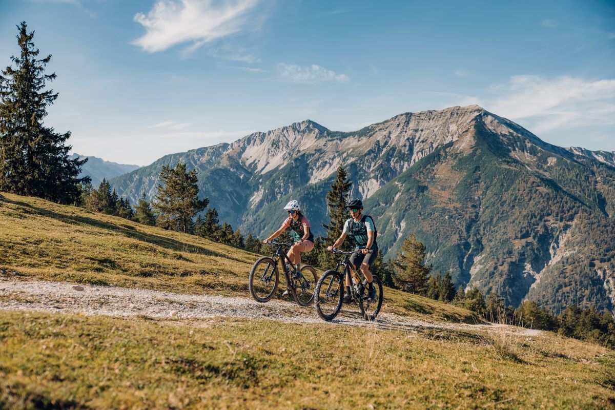 Fahrradverleih