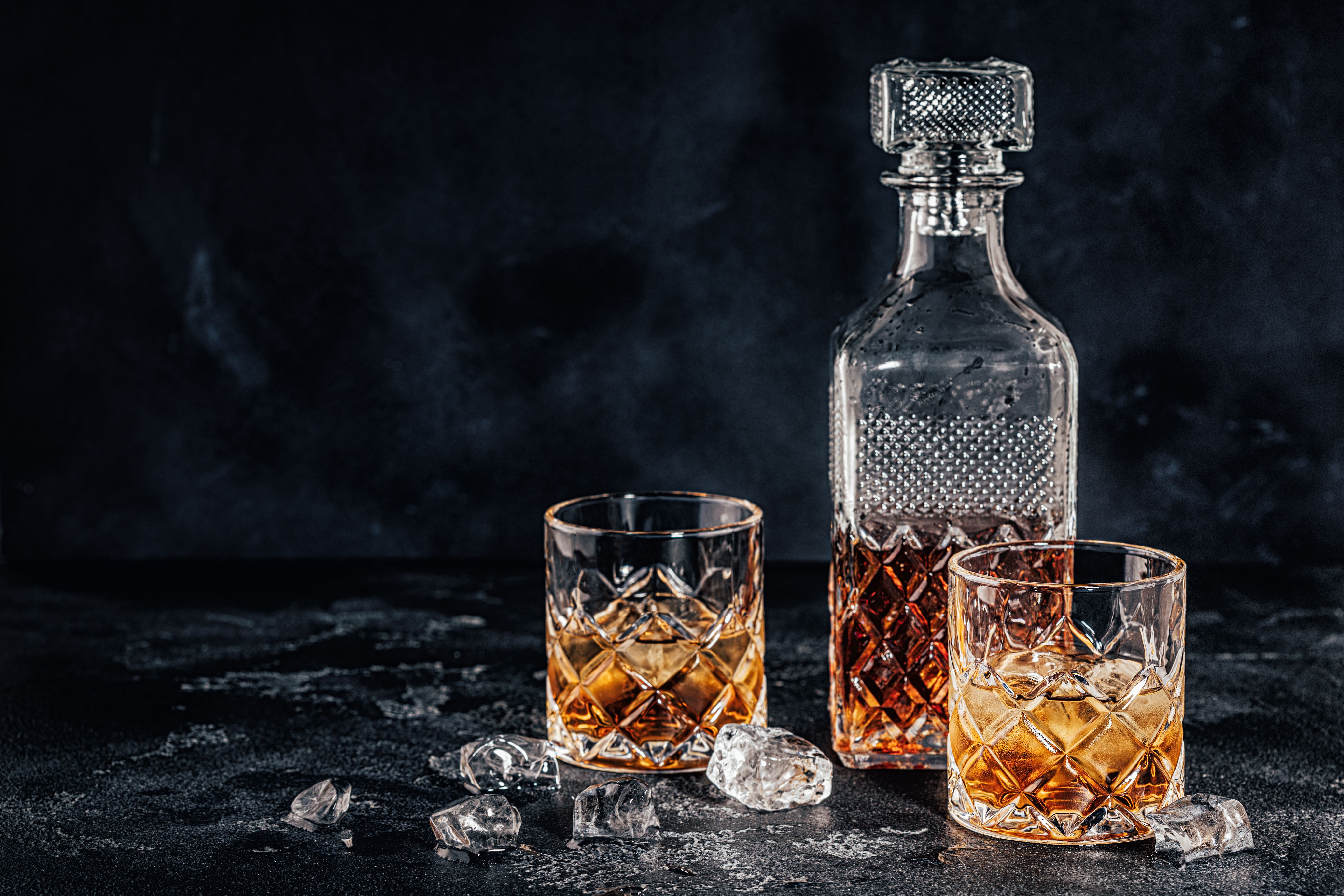 Whisky Tasting
