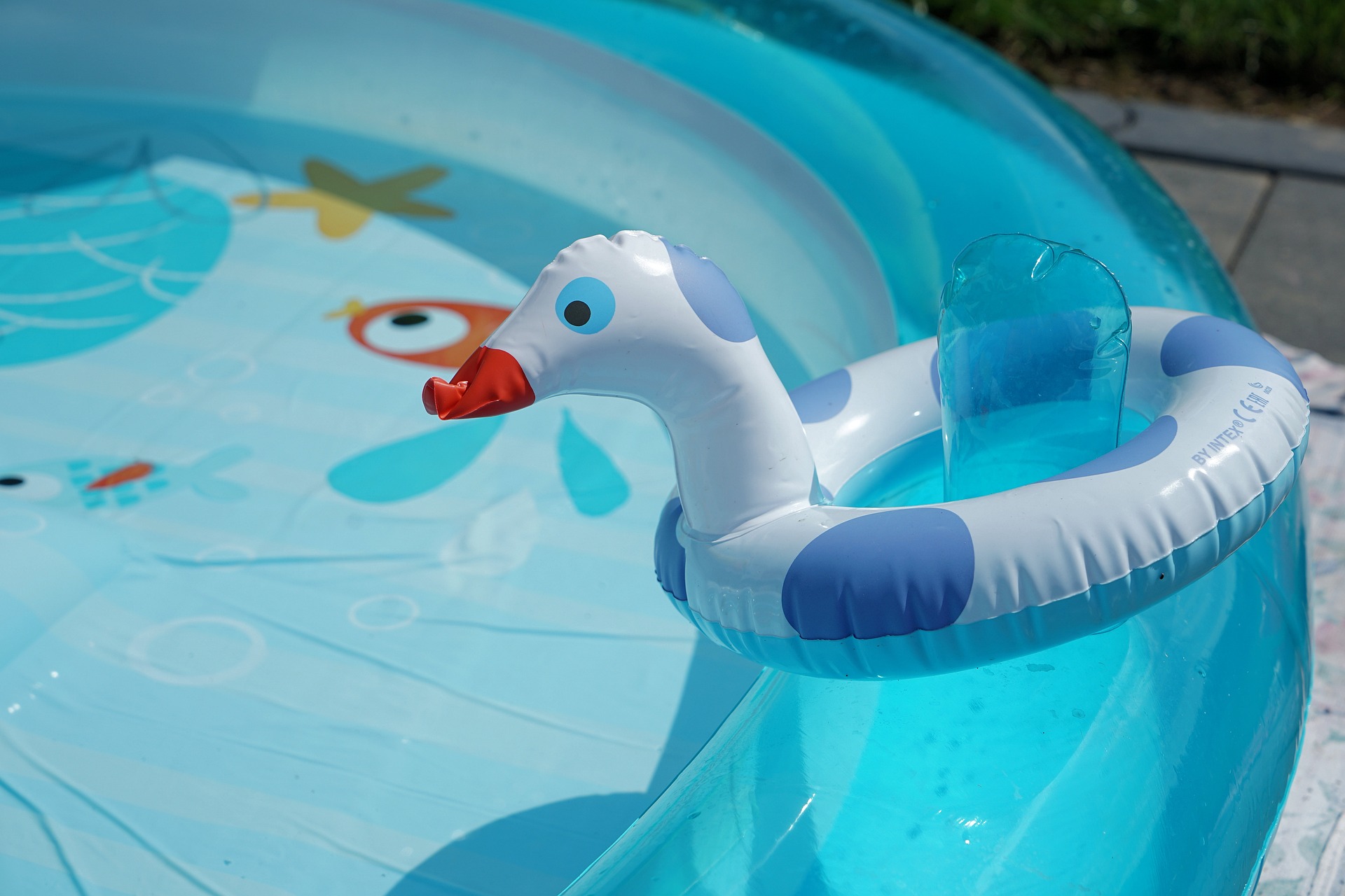Wasserschlacht