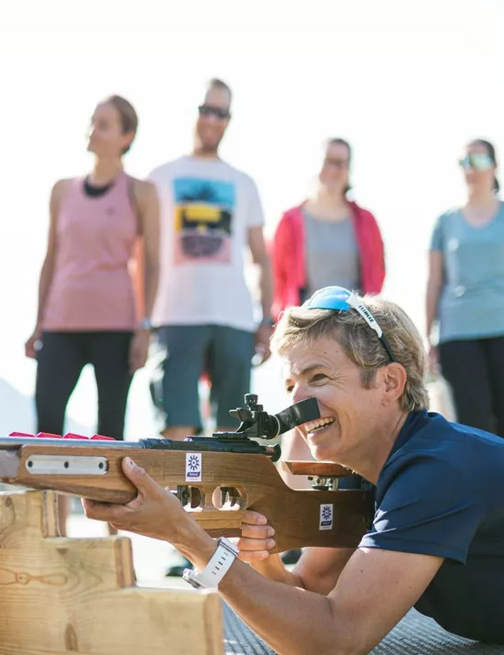 BIATHLON TASTER COURSE image