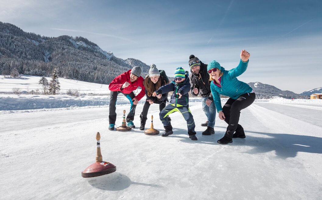 Curling