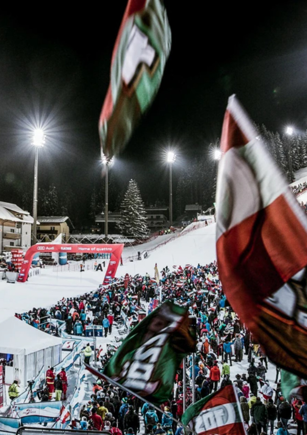 Ski World Cup Flachau image