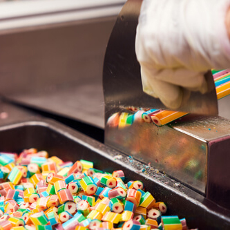 Candy Workshop