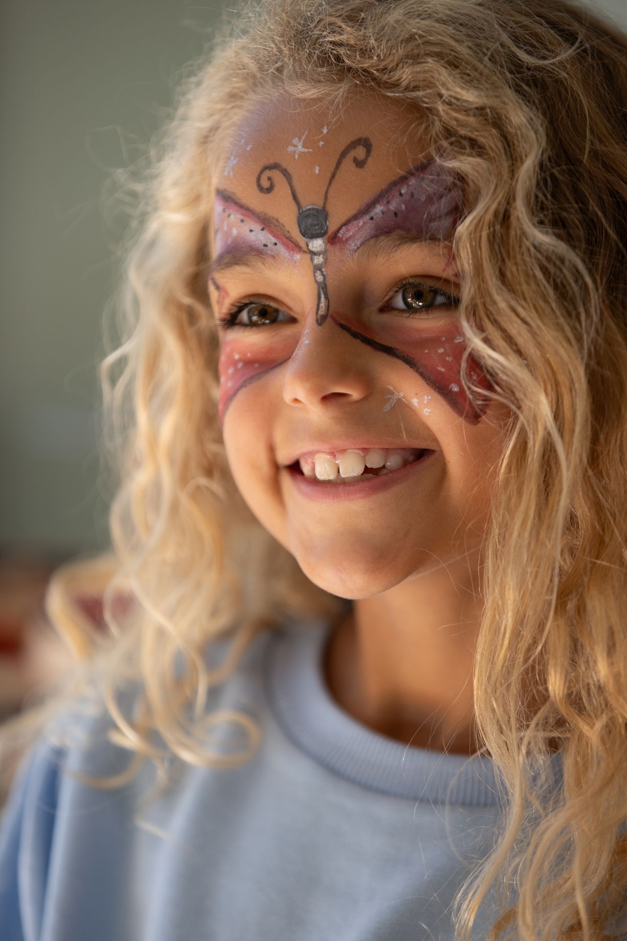 Maquillage pour enfants