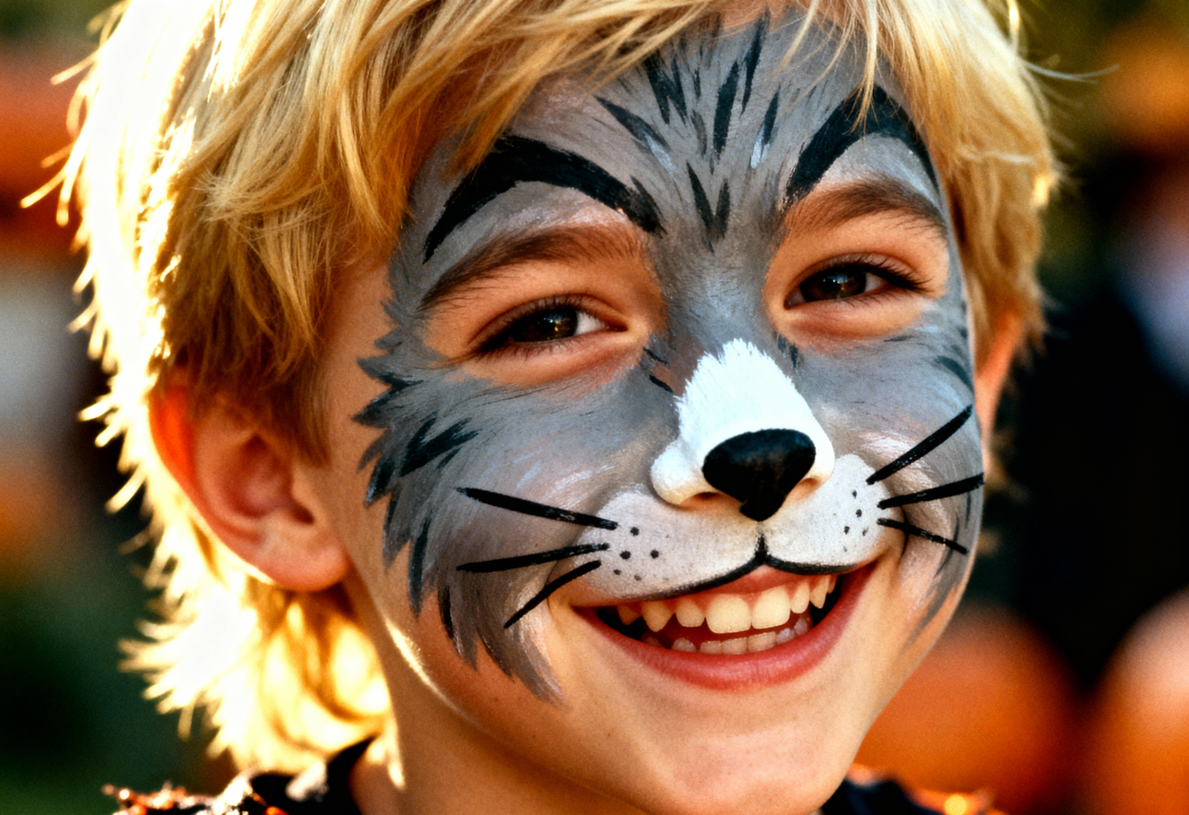 Ropeway craft / face painting 7+