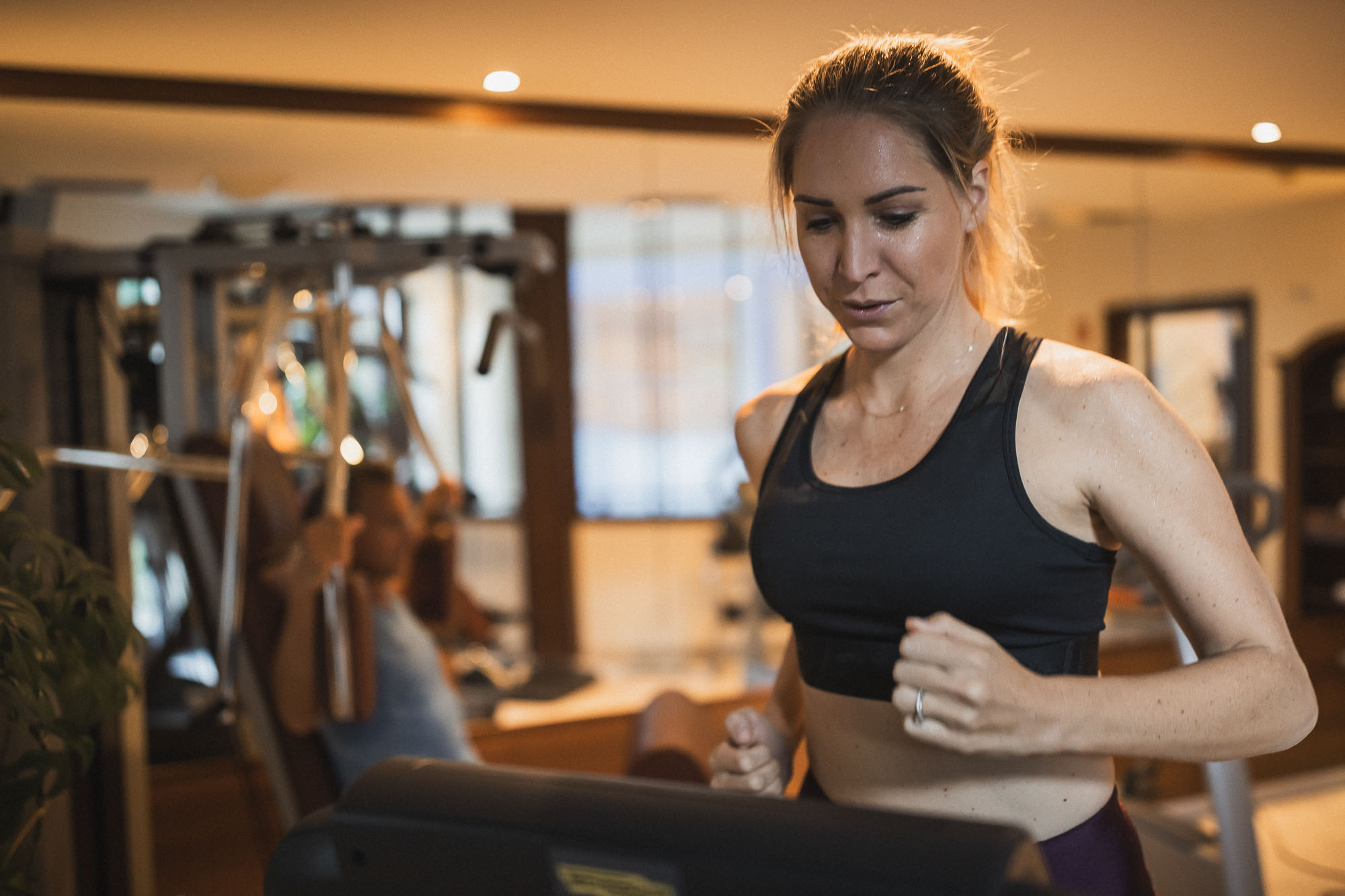 Fitness