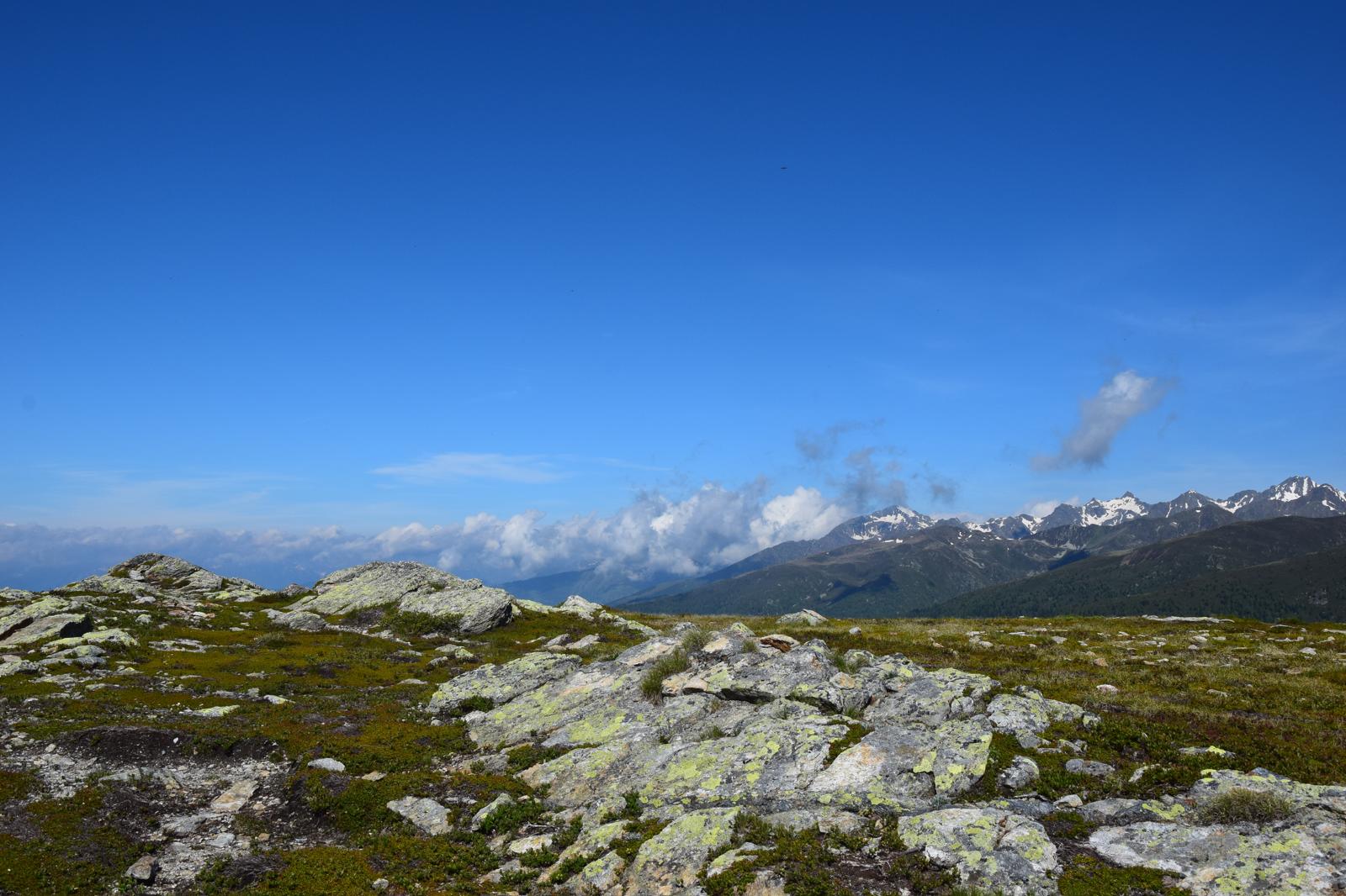 Hike | Plattner Alm*