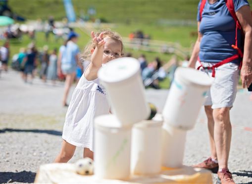 Family summer party 23.07.2025 - 15.00 h