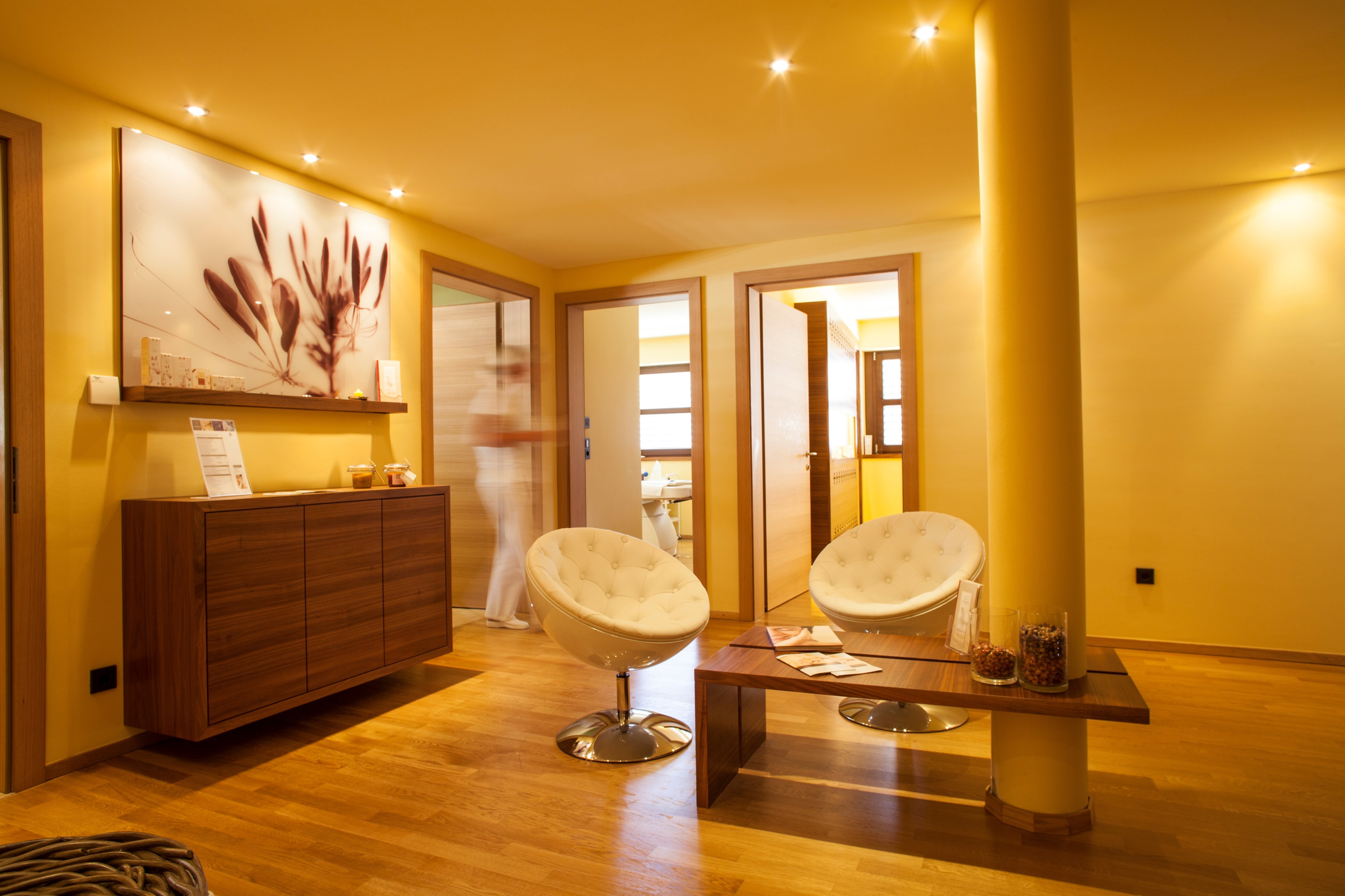 Ayurveda massage with Irina