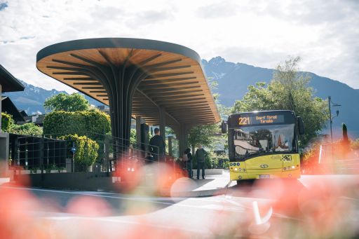 Der Südtirol Guest Pass