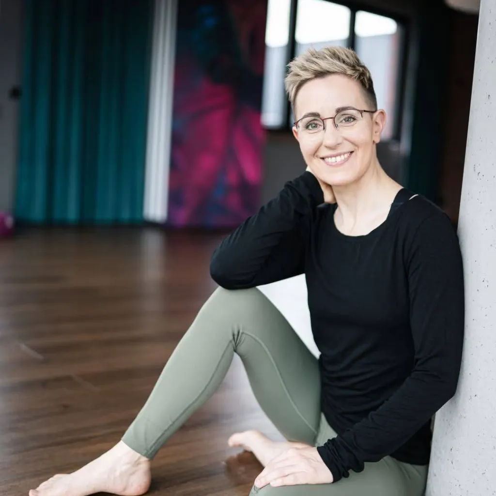 Event: Bellicon® Jumping & Health mit Nicole 