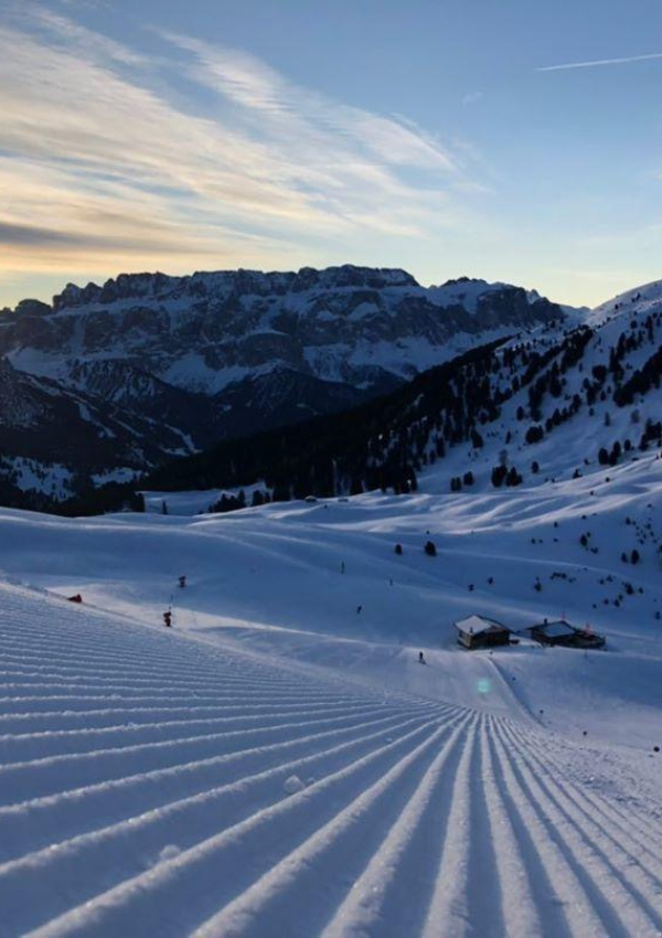 Our tip: Sellaronda