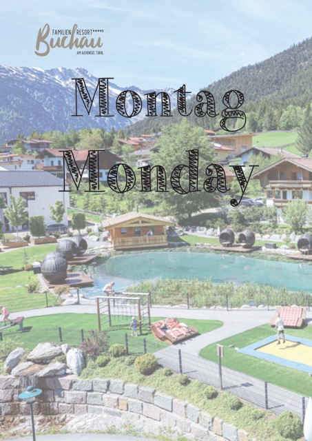 Children's Program (ages 3 and up) Monday, July 27