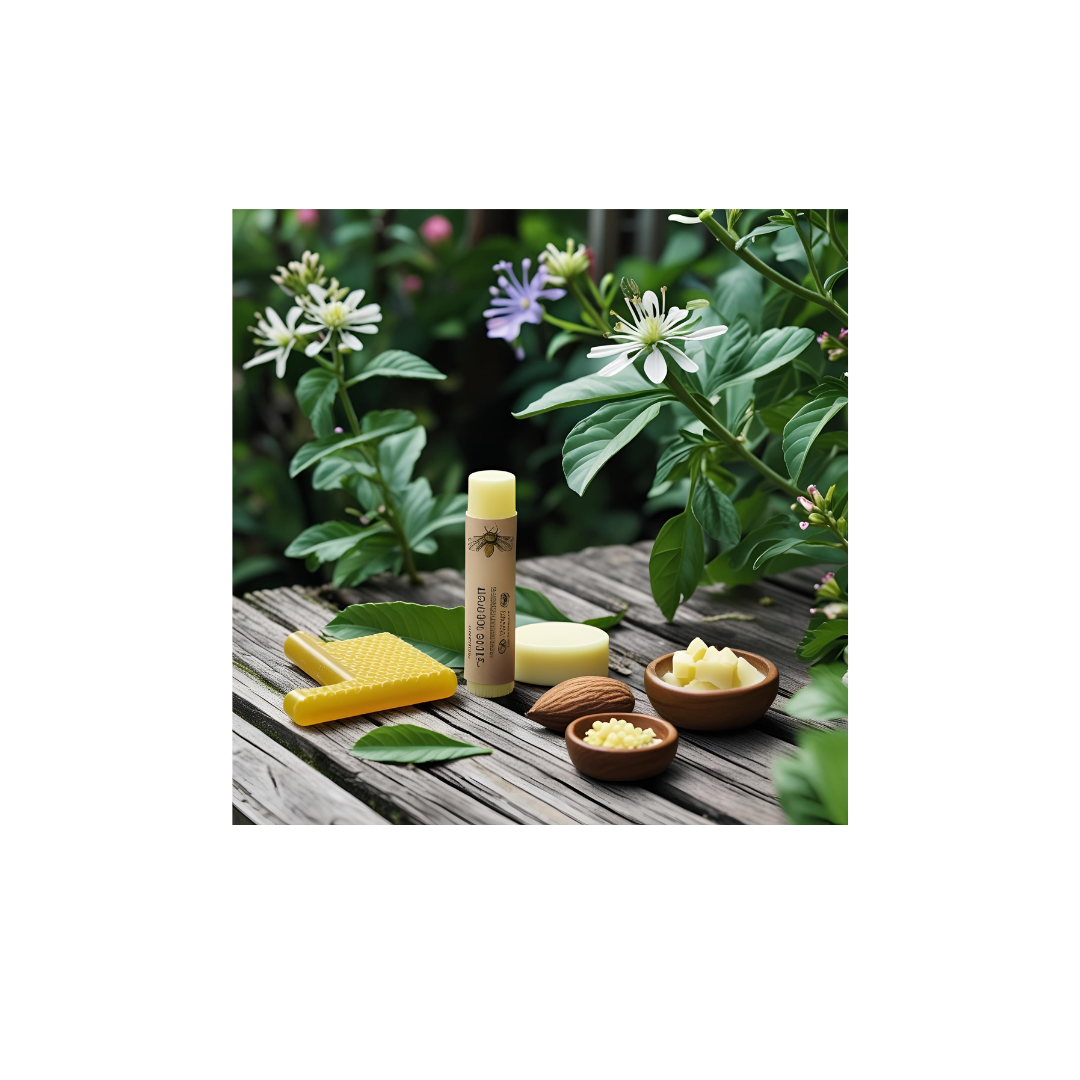 Lip balm