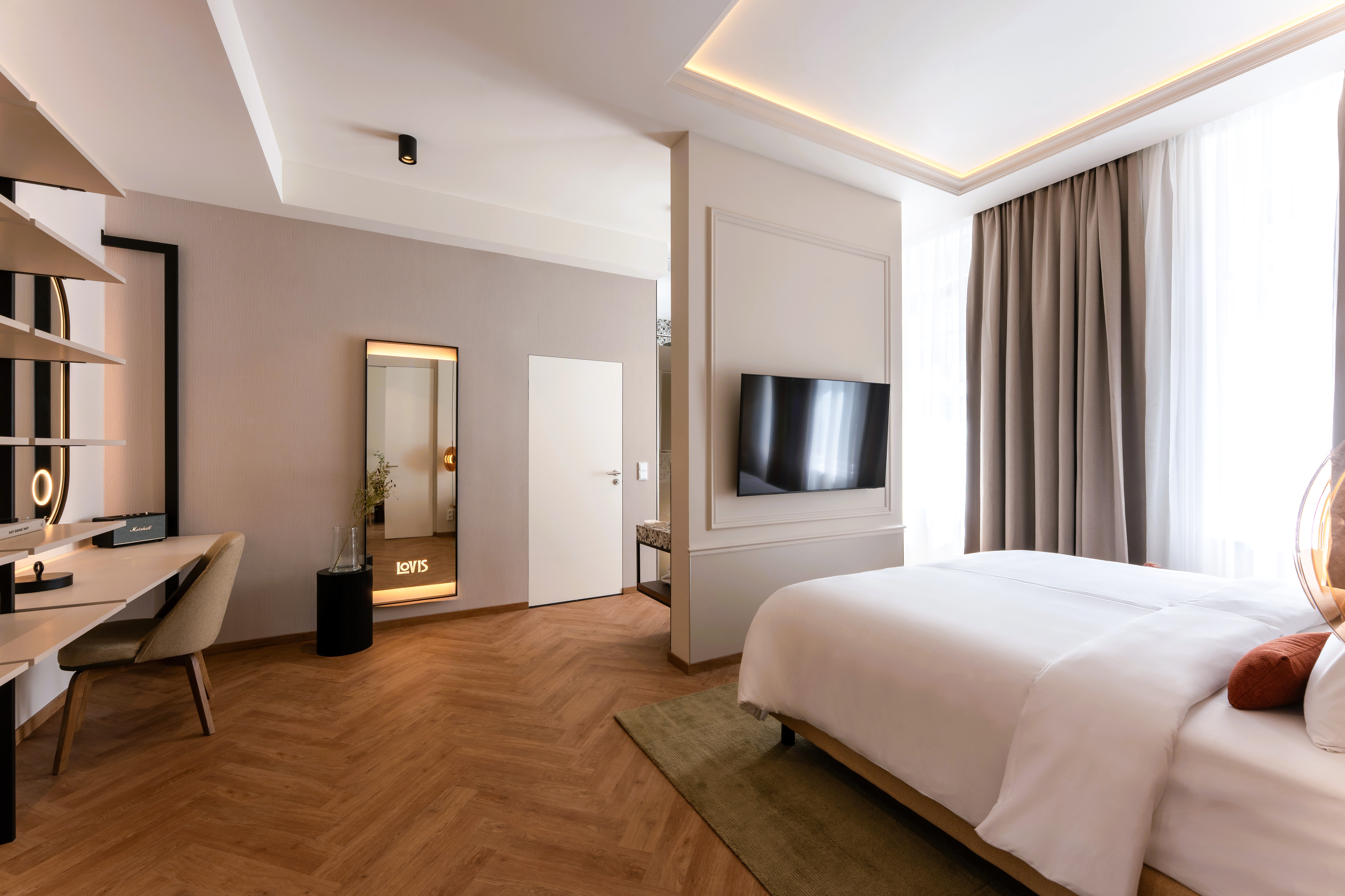 Family Rooms