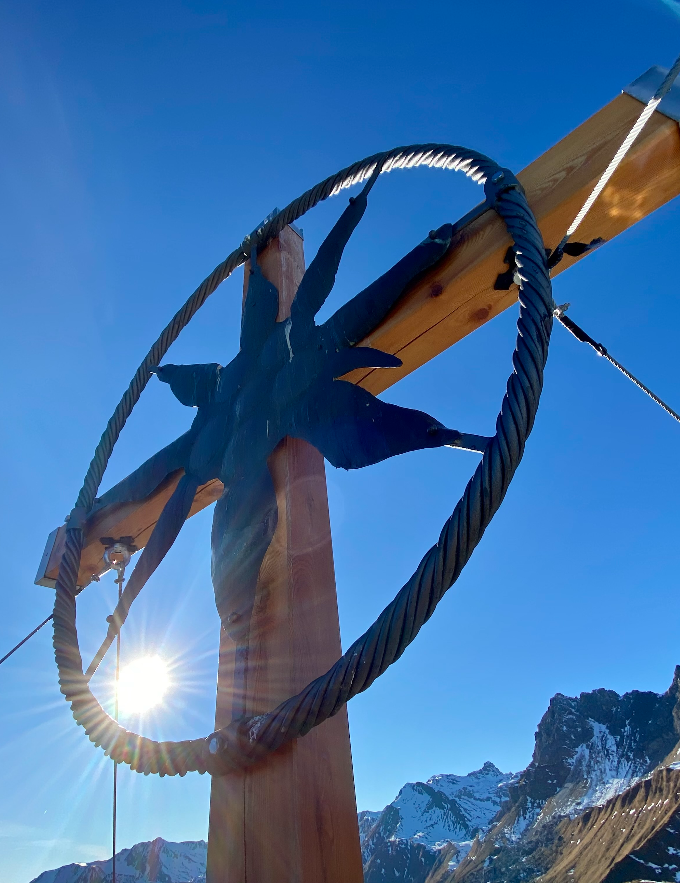 Grüblspitze Sporttour