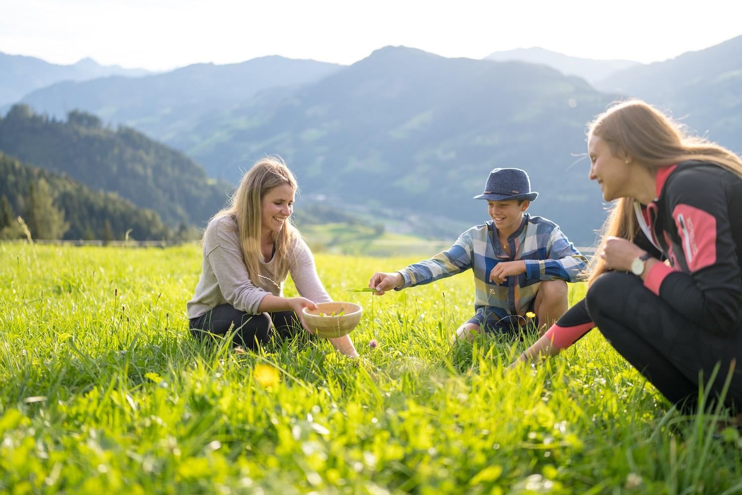 Guided tour Nature & Hiking