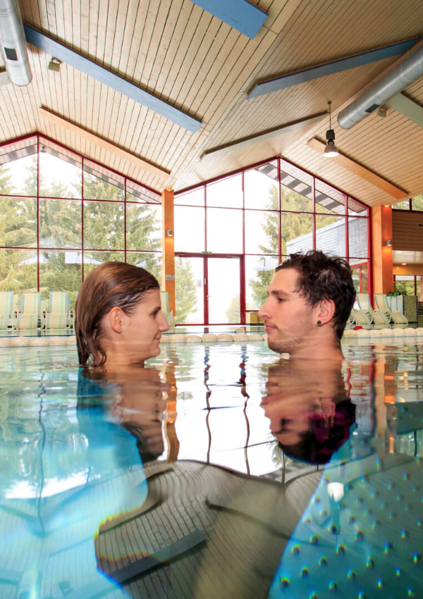 Wellness Park Pettneu am Arlberg