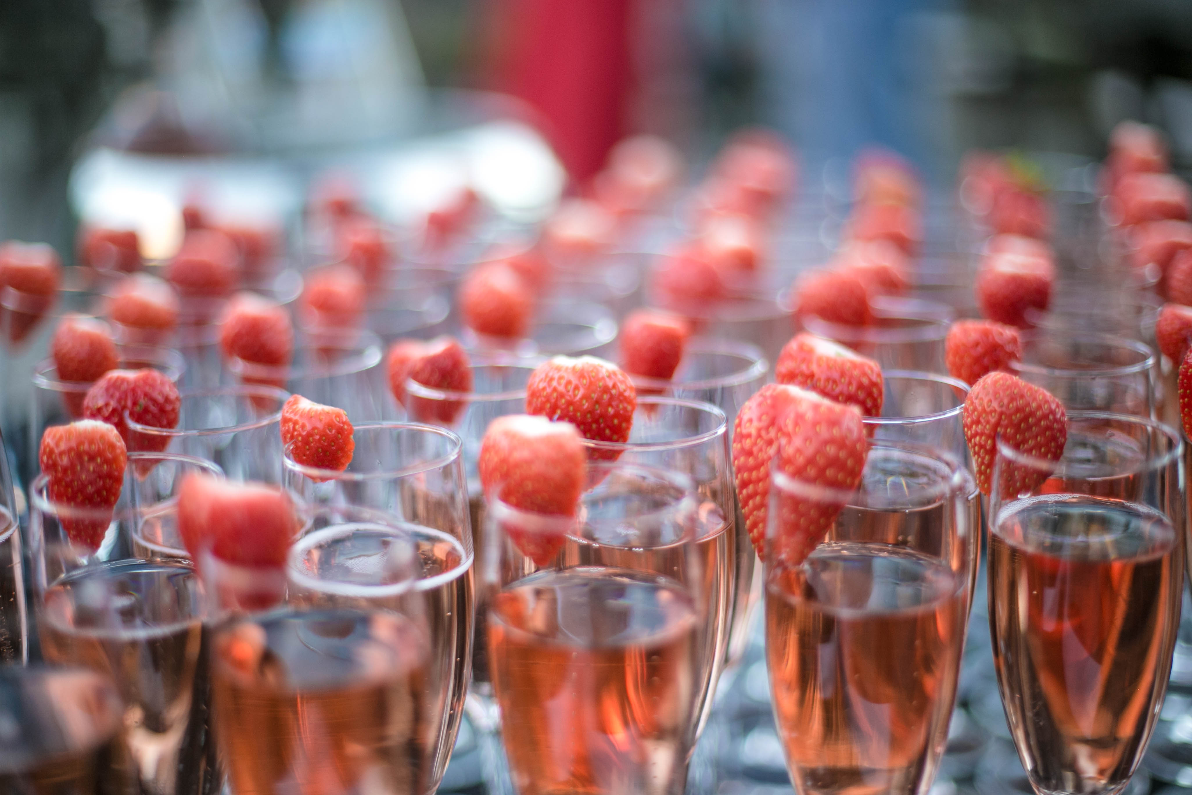 Aperitif & Häppchen