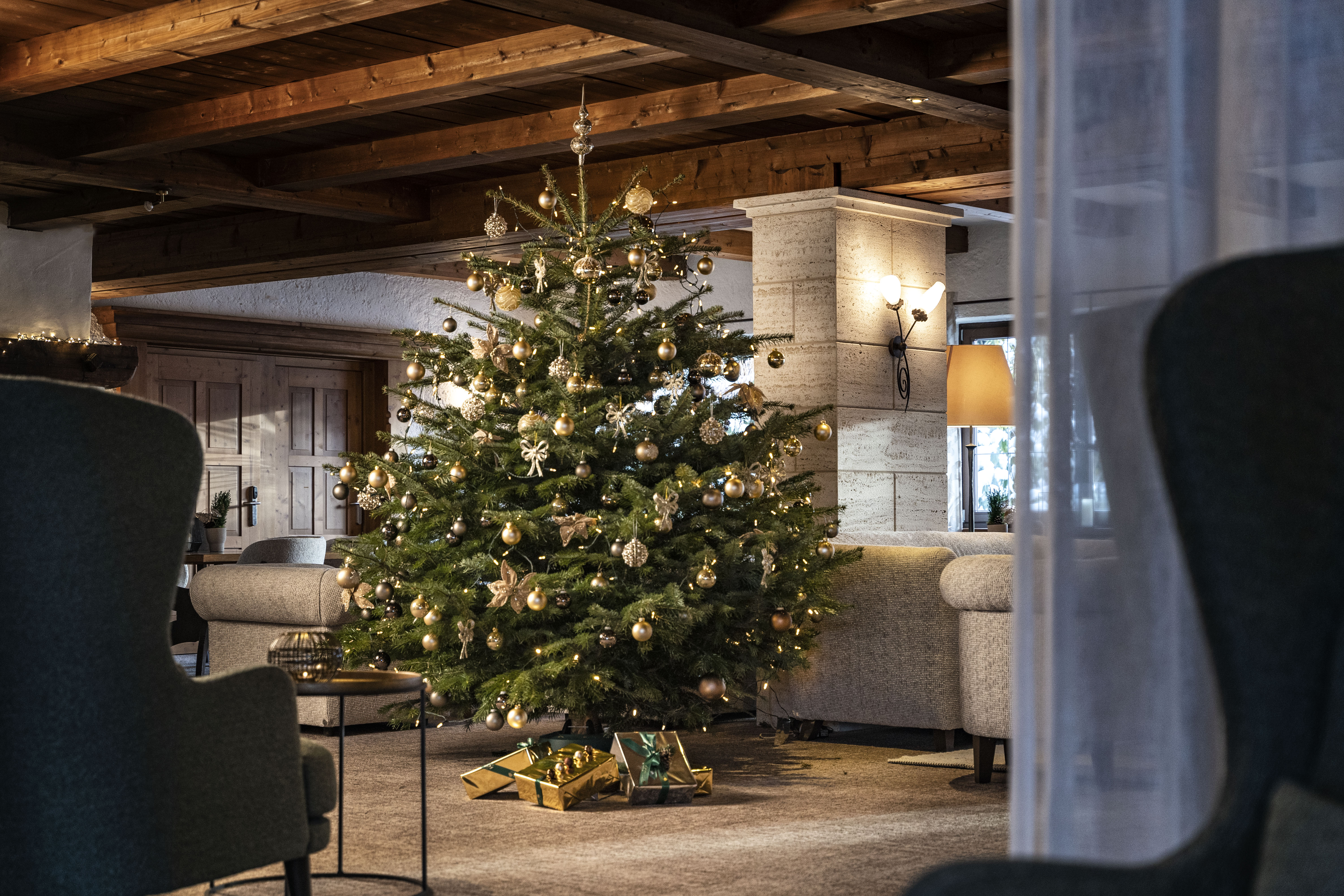 Rattenberger Advent - Stiller Advent 