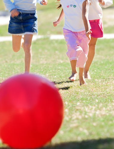 Saturday Toddler care "Mini" 0 - 3 years