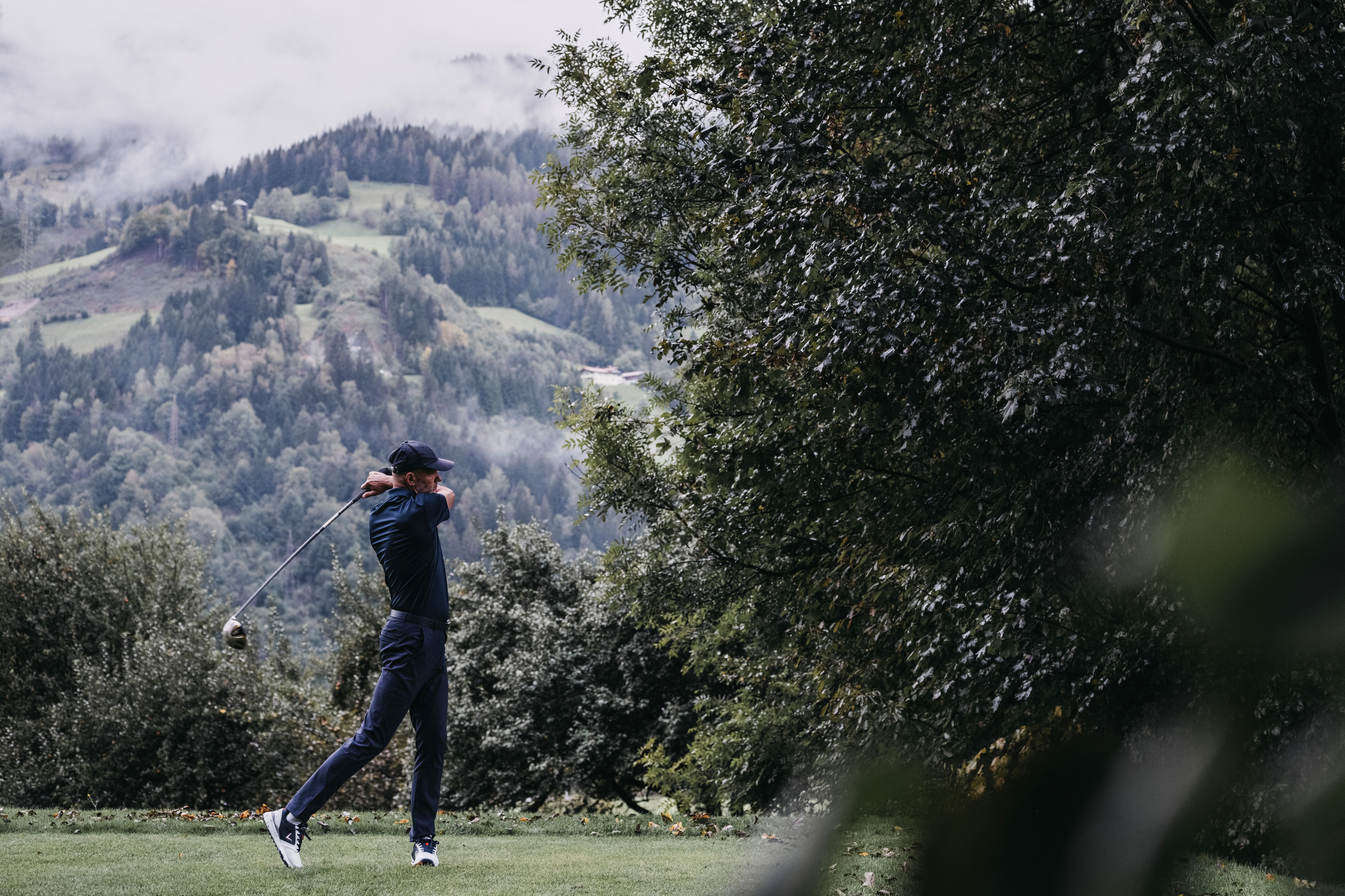OPEN Golf St. Johann 
