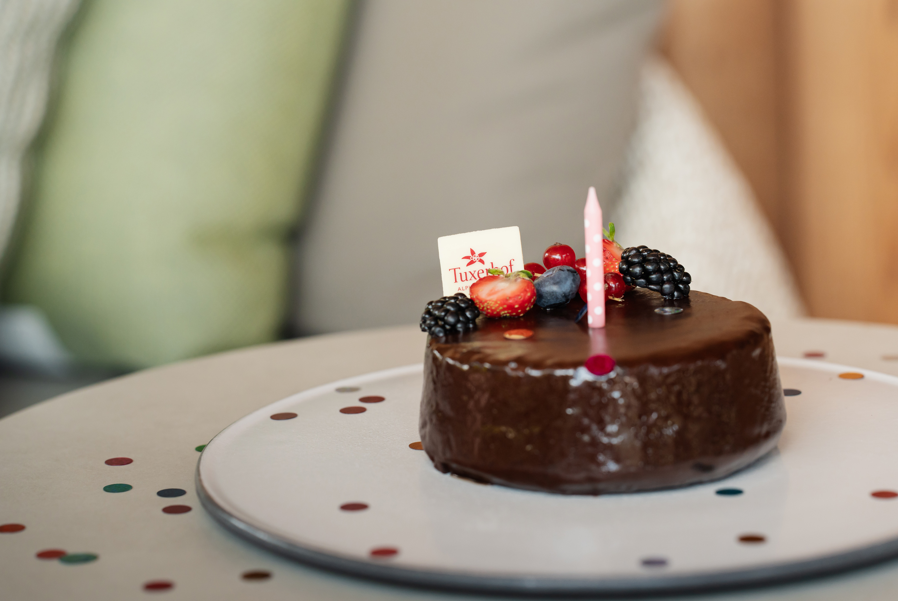 Happy Birthday to YOU
