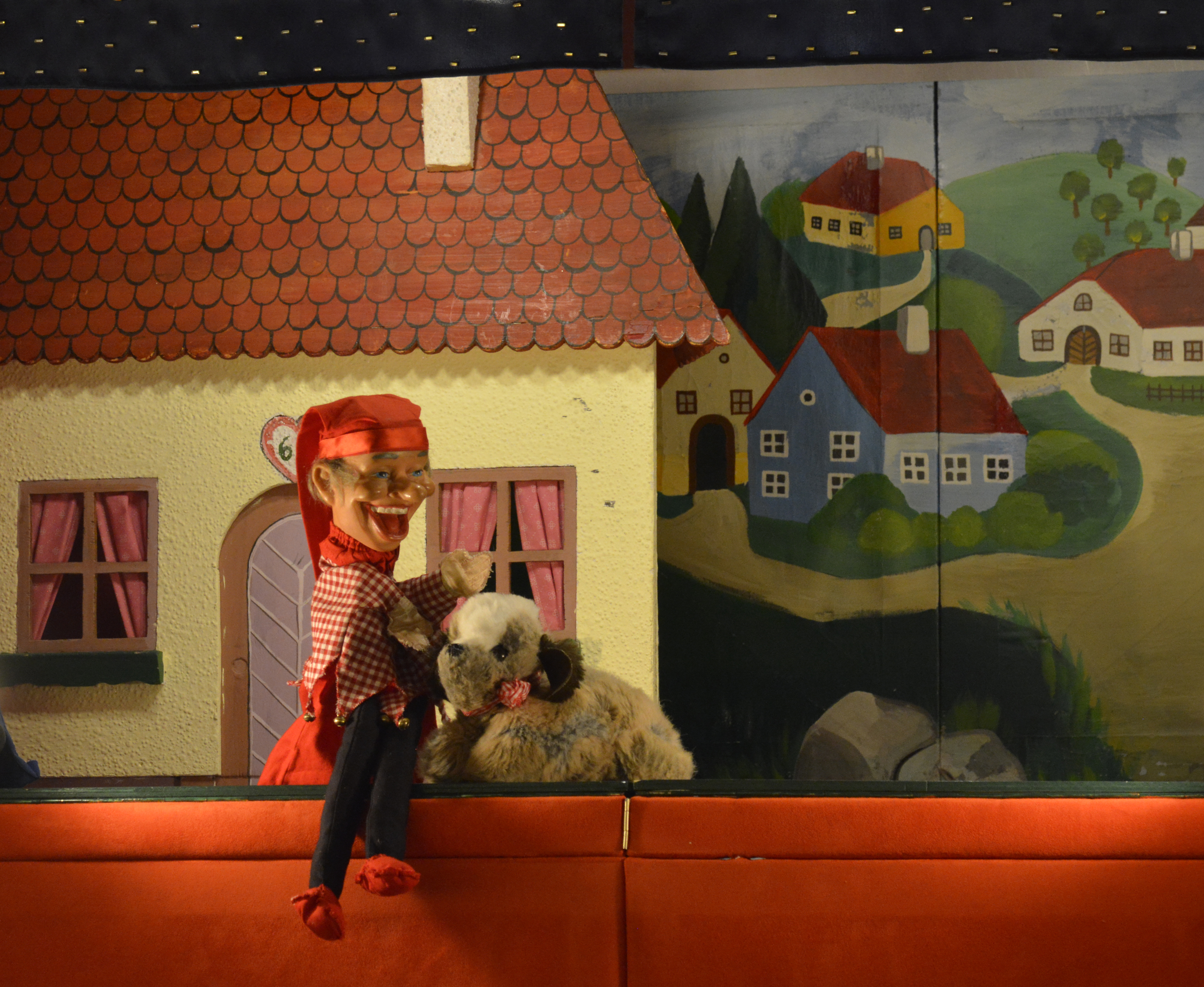 Kasperltheater