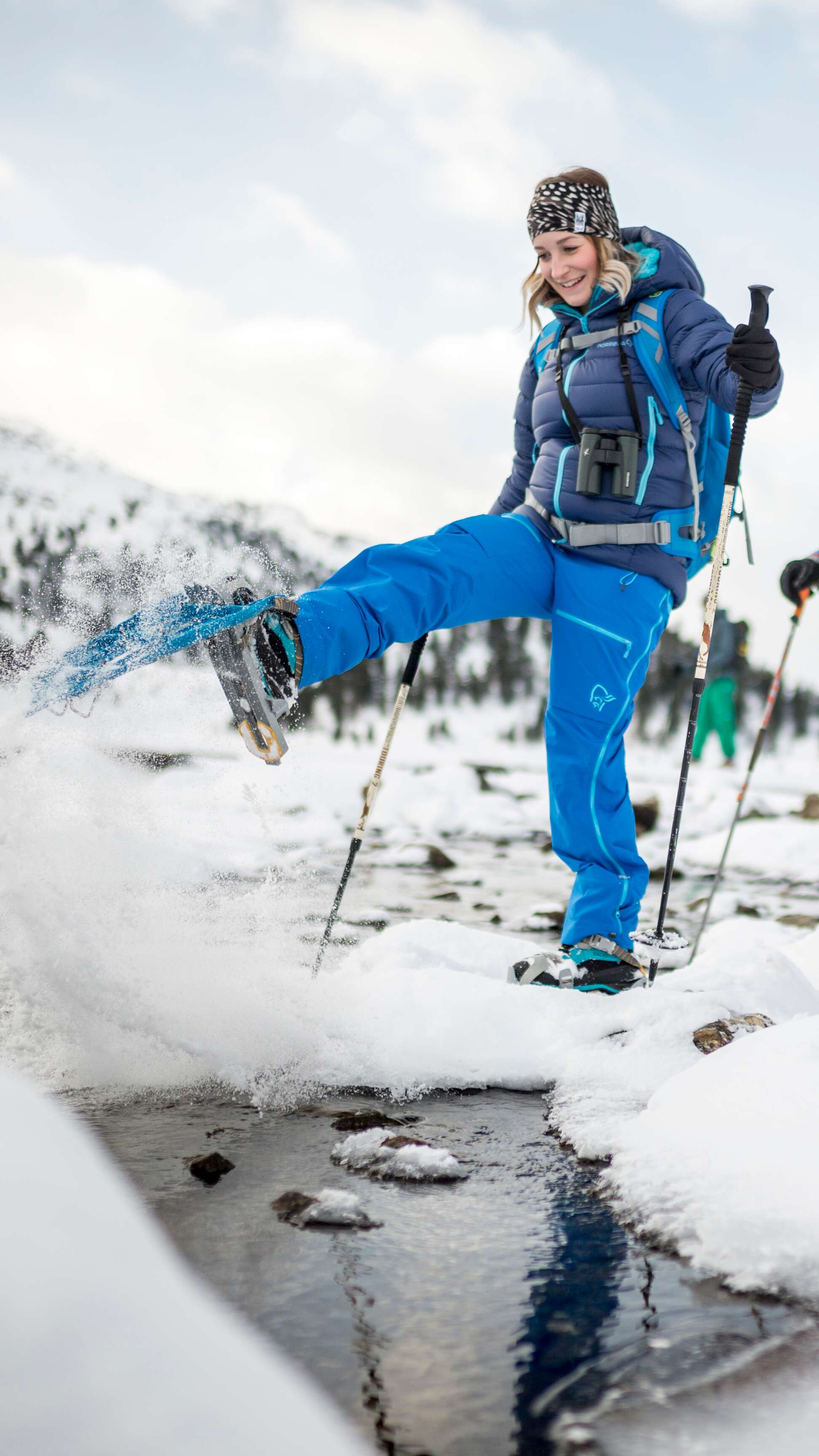 NATURE WATCH - Magical natural treasures in the Matrei Tauern Valley.