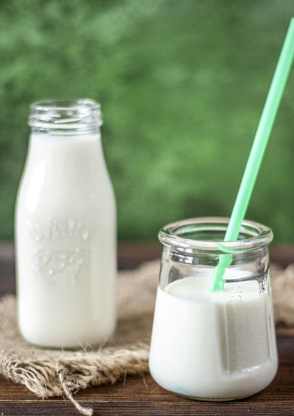 Yogurt fatto in casa