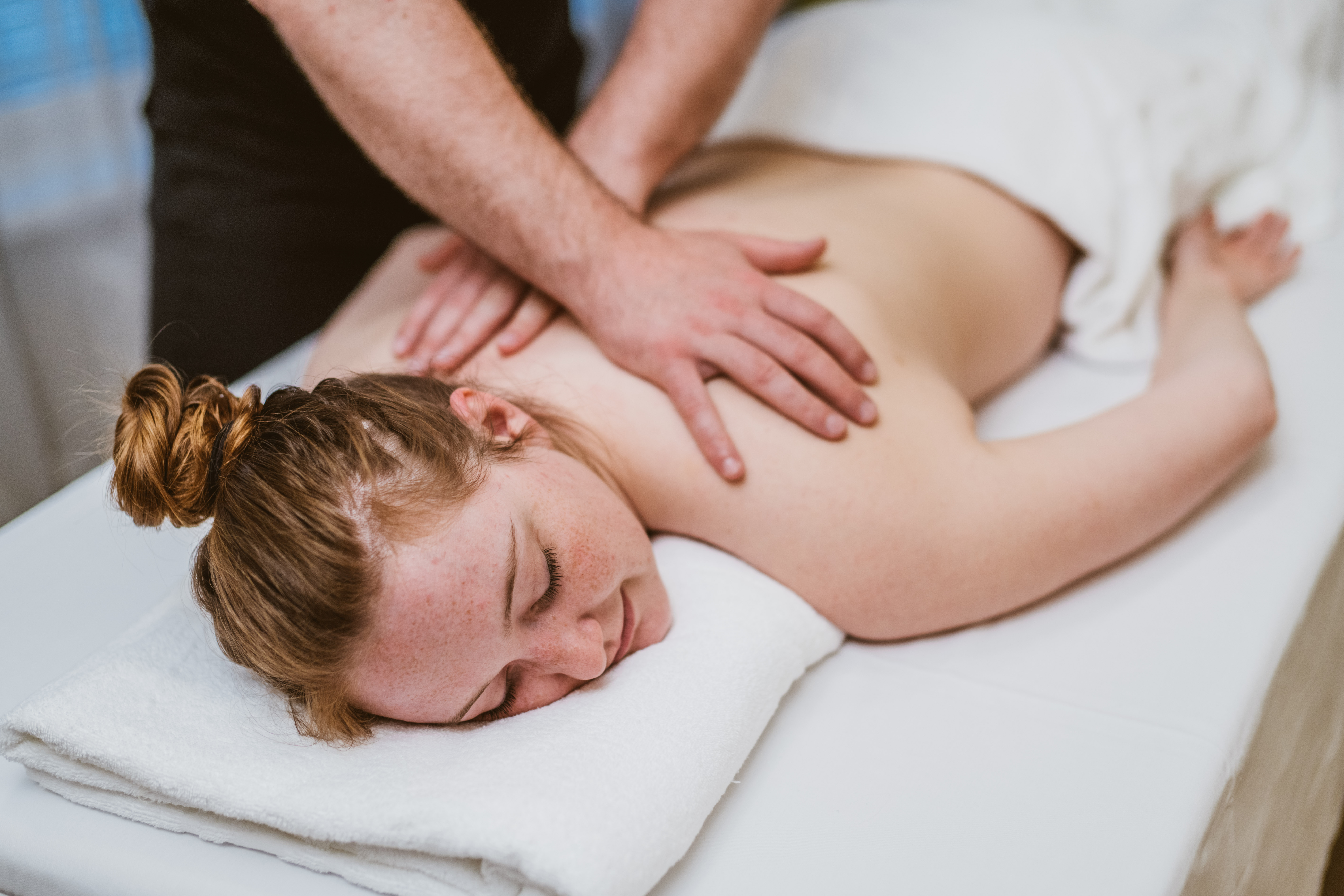Massages - CLASSICS