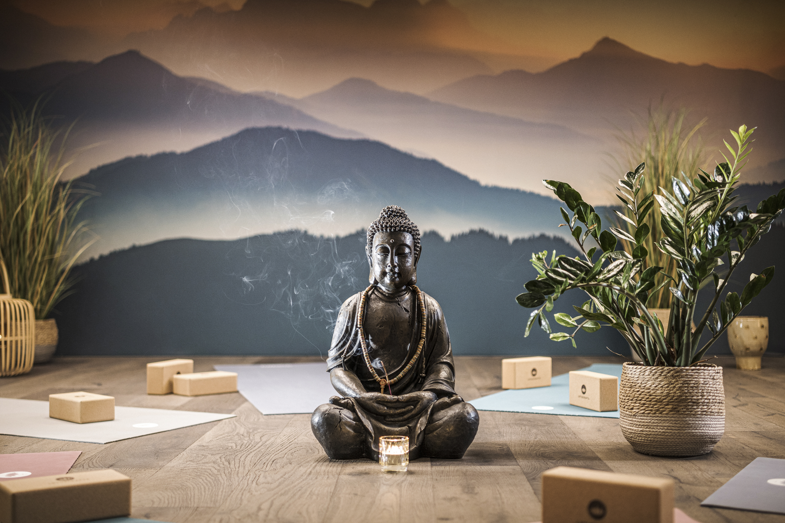 Sight & Serenity - Qigong for the eyes