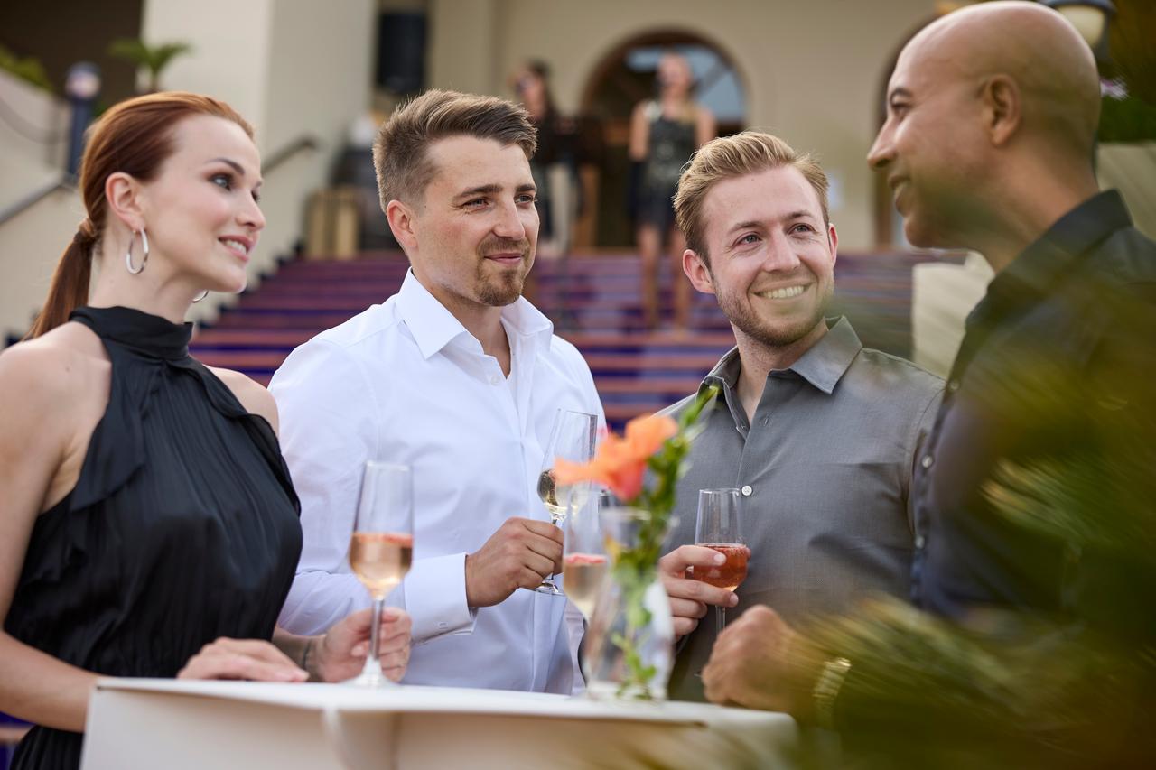 Aldiana Memories Gala Day "ARTmosphere"-  Aperitif  