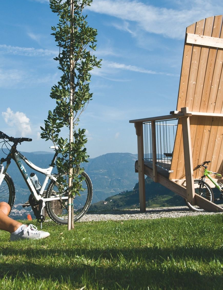 Dolce Vita e-bike tour di piacere a Merano image