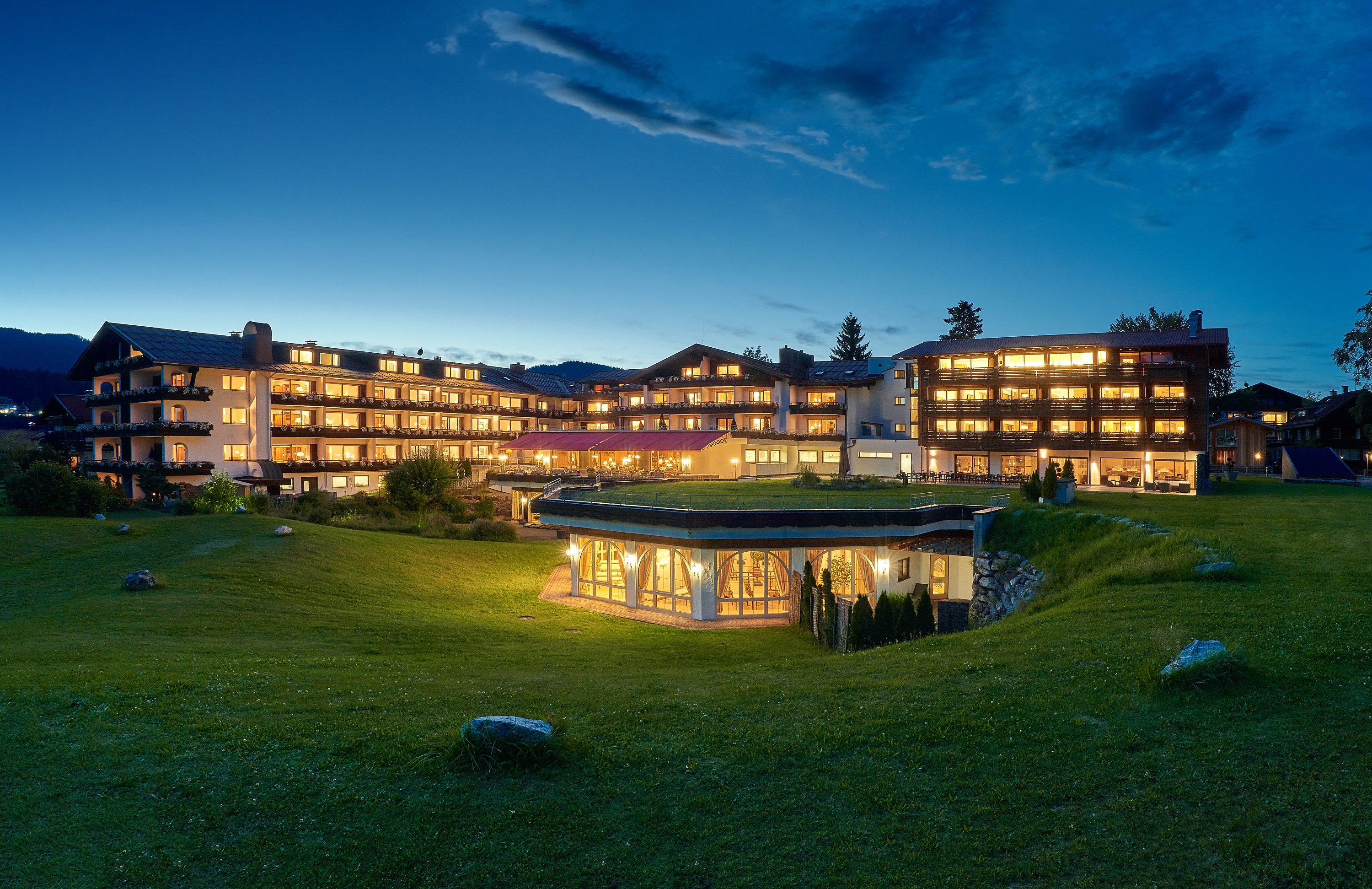 SCHÜLE´S Gesundheitsresort & Spa