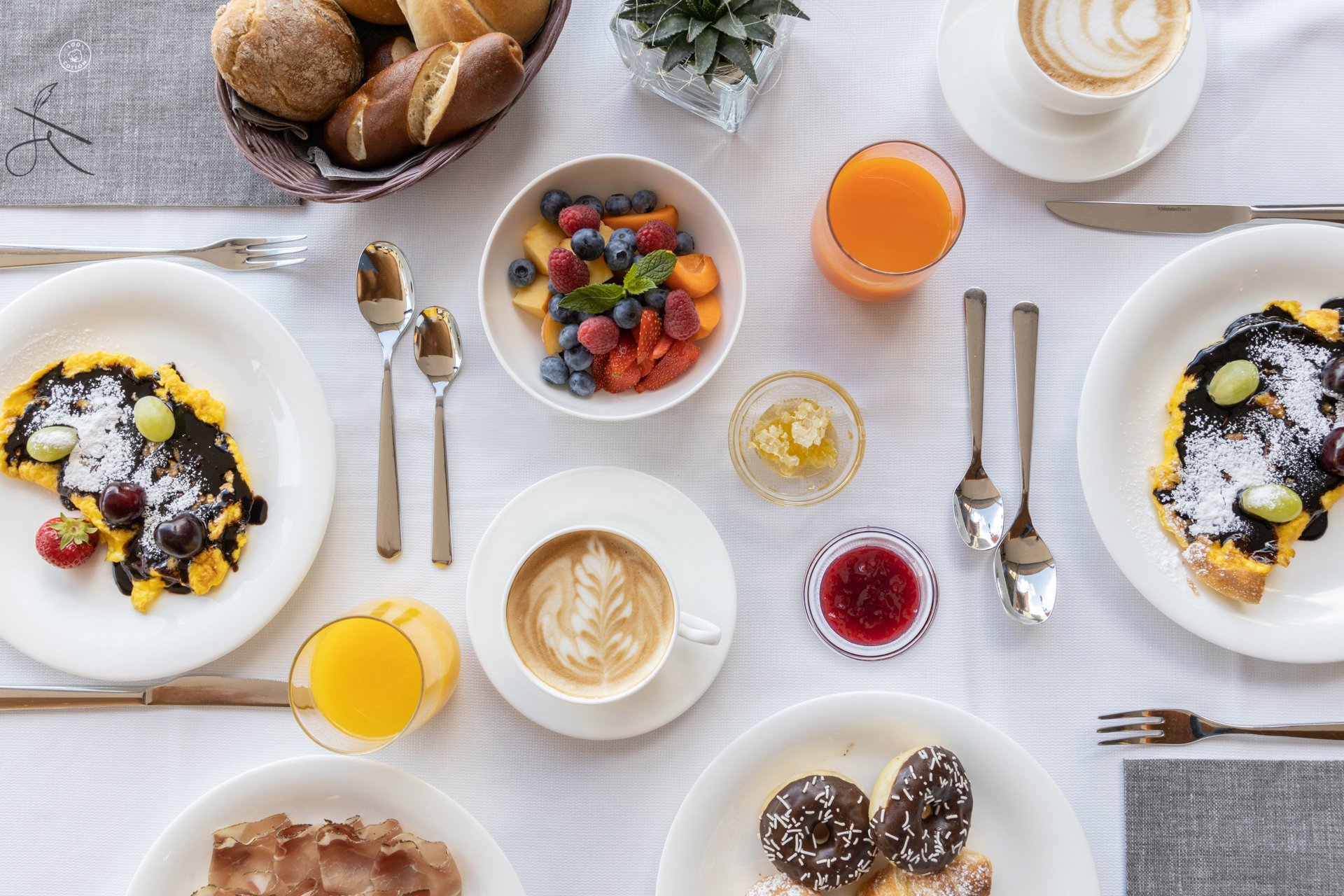 Brunch