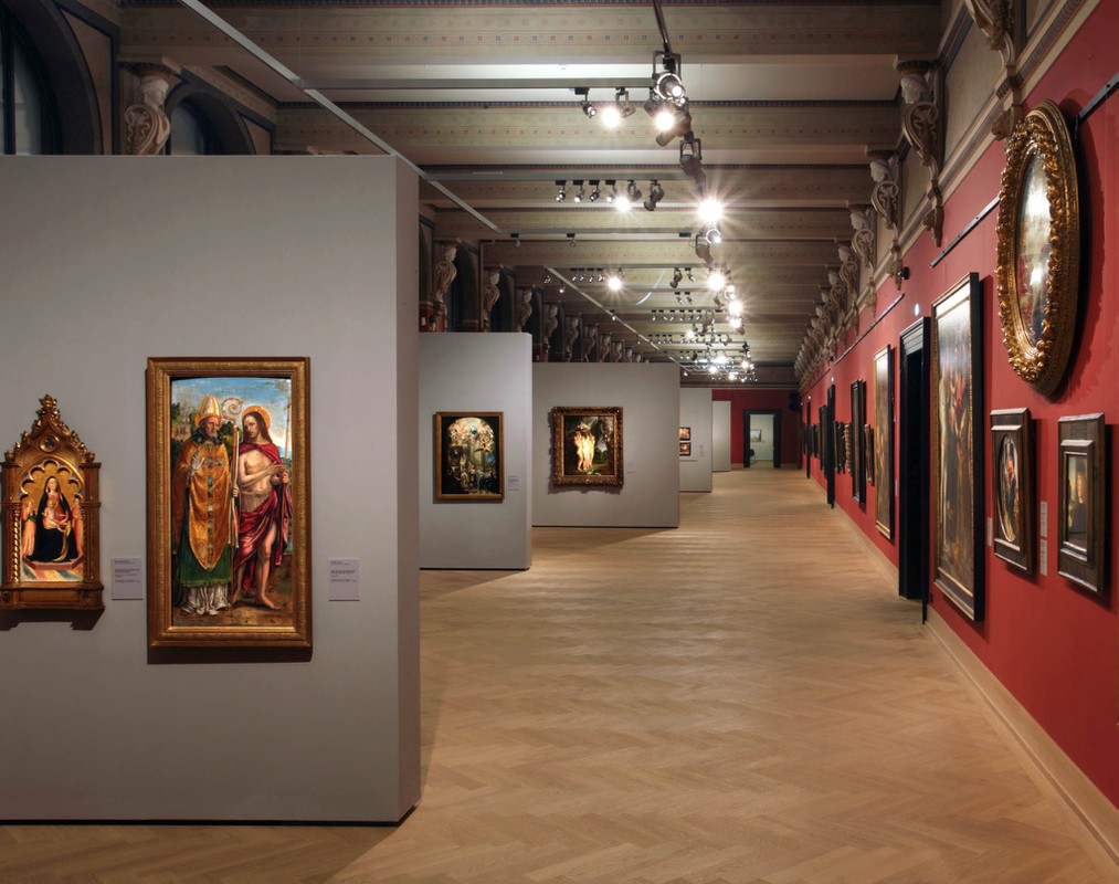 Picture Gallery of the Academy of Fine Arts