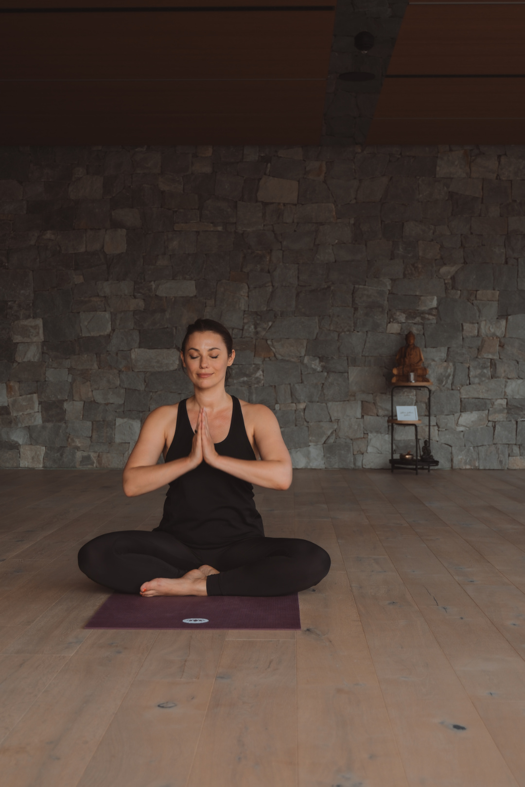 Atem des Morgens Yoga *