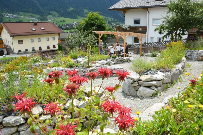 Herb night in Hippach