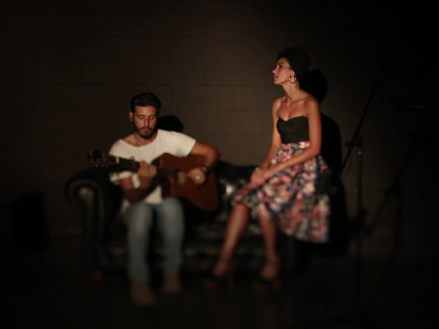Konzert "Le Fiabe di John"