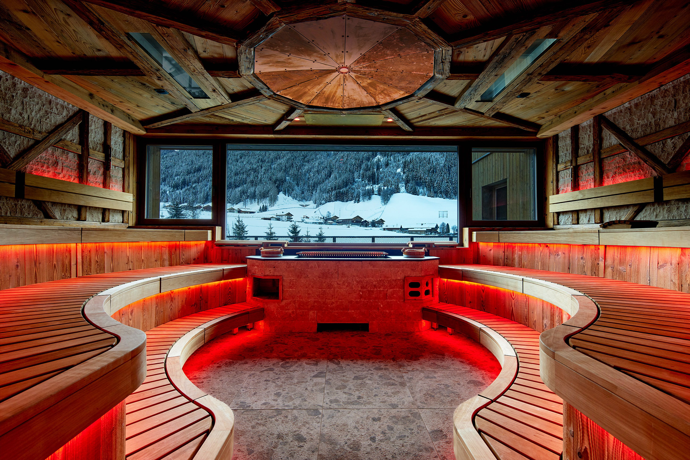 Relax Infusion | Timeless Sky SPA 