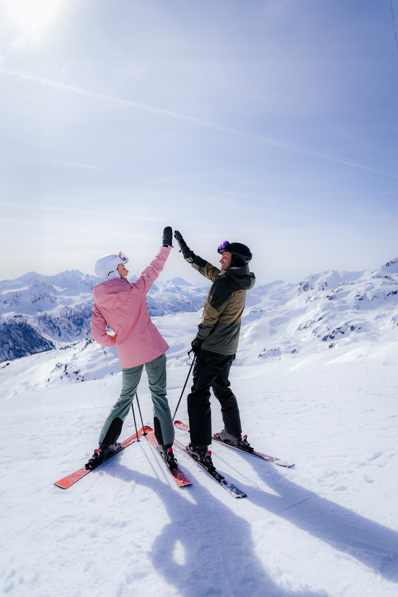 12 Peaks Trophy - ski circuit for peak collectors