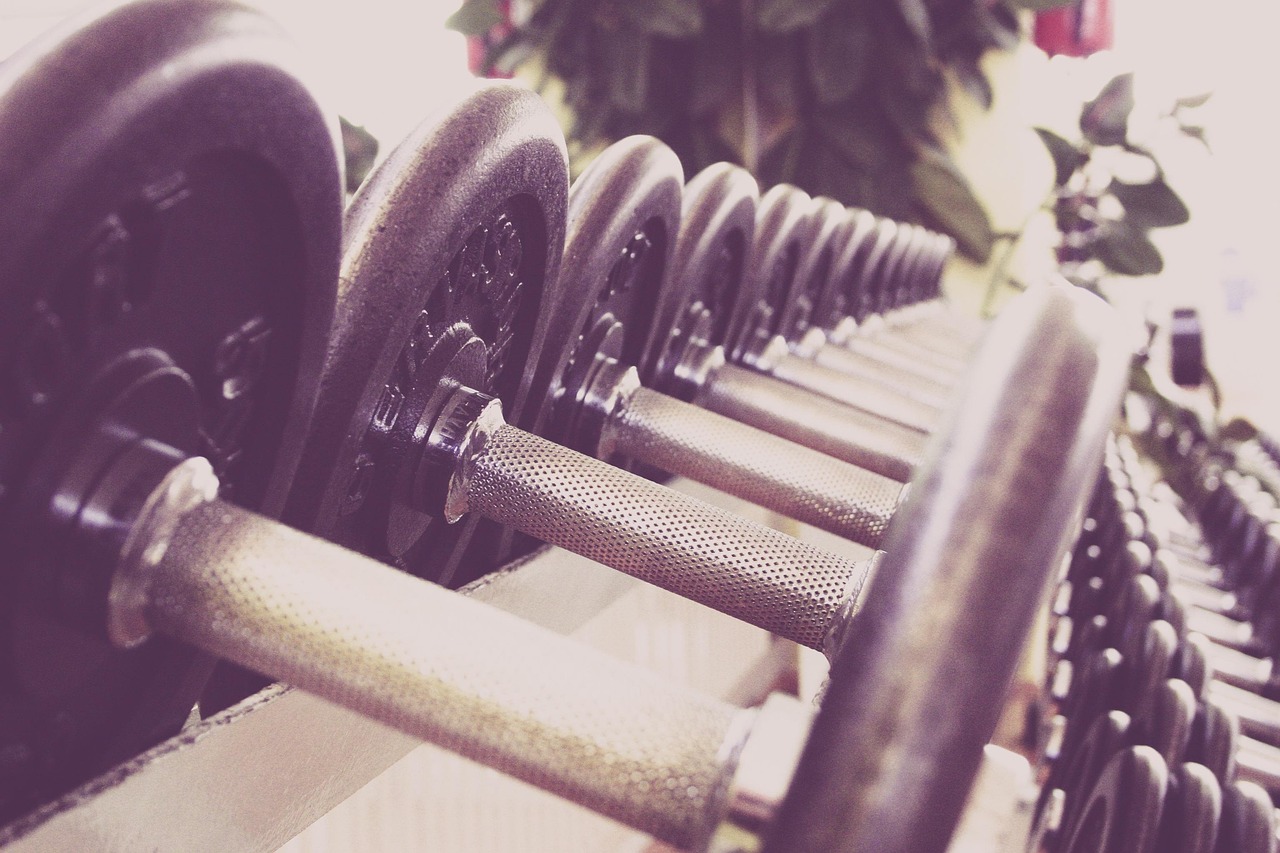 Functional Workout 