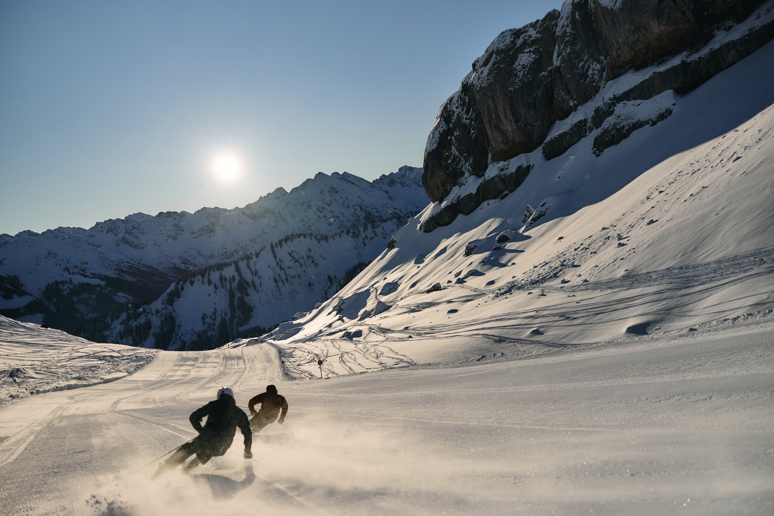 Mountain Railway Unlimited Winter